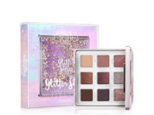Glitter Storm Eyeshadow Palette