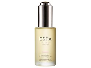 ESPA Replenishing Face Treatment Oil