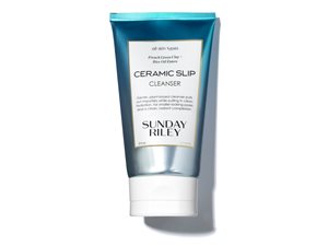 Sunday Riley Ceramic Slip Cleanser