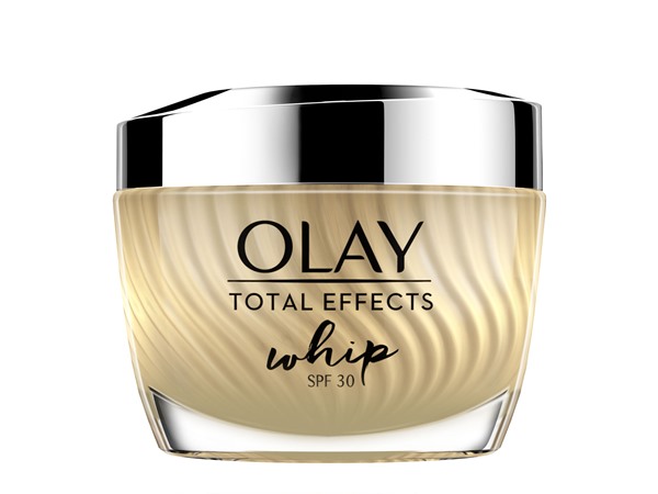 Total Effects Whip