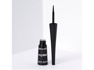 Wet N Wild Megaliner Liquid Eyeliner