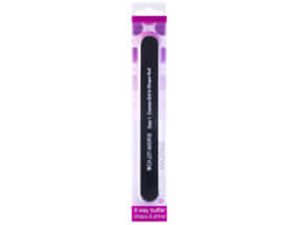 brushworks 6 Way Shape And Shine Nail Buffer