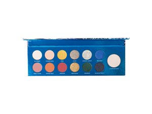 Cheers To The Beauty Palette