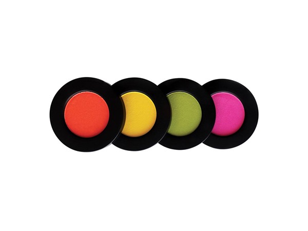 Eyeshadow Stack