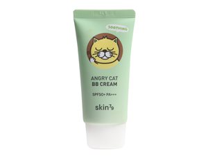 Angry Cat Bb Cream Spf50+ Pa+++