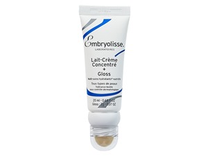 Lait Crème Concentre And Gloss