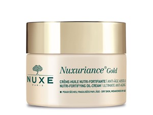 Nuxe Nuxuriance Gold Nutri-Replenishing Ölcreme