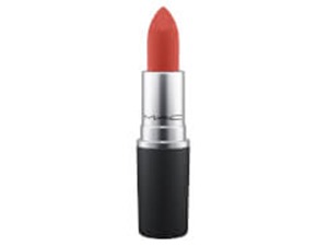 MAC Powder Kiss Lipstick