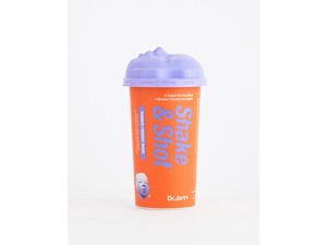 Shake & Shot Rubber Firming Mask