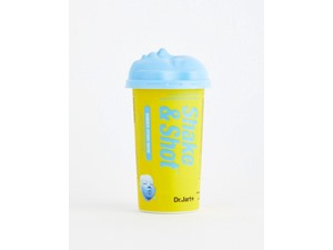 Shake & Shot Rubber Hydro Mask