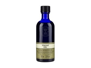 Neal's Yard Remedies Organic Almond Oil