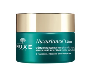 Nuxe Nuxuriance Ultra Crème Riche