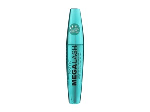 Mega Lash Water Resistant Mascara