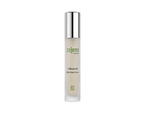 Z-Melatonin Overnight Serum