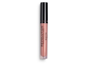 Revolution Matte Liquid Lipstick