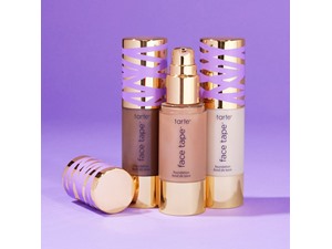 Face Tape Foundation