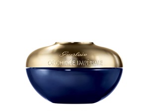 Guerlain Orchidée Impériale Neck & Décolleté Cream