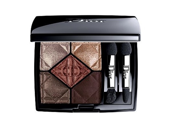 5 Couleurs Eyeshadow