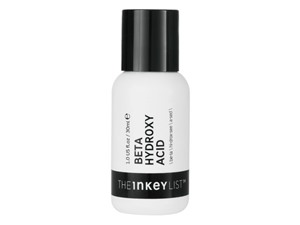 THE INKEY LIST Beta Hydroxy Acid