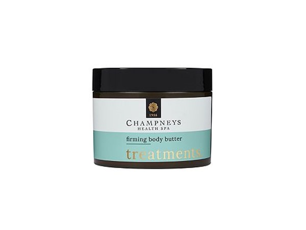 Champneys Professional Collection Firming Body Butter