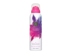 The Ritual Of Holi Foaming Shower Gel