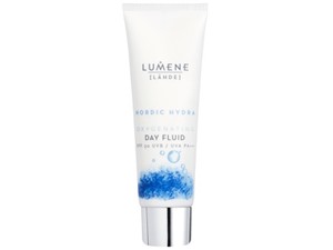 Lumene Nordic Hydra [Lahde] Oxygenating Day Fluid Spf30