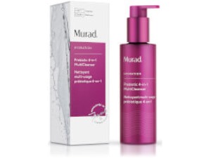 Prebiotic 4-In-1 Multicleanser