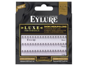 Eylure Luxe Individual Lashes
