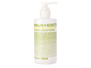 Cannabis hand & body wash