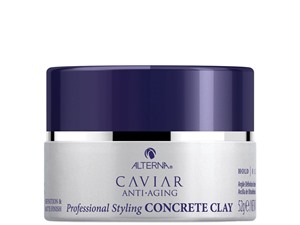 Alterna Caviar Style Concrete Clay