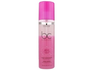 Schwarzkopf Bc Bonacure Ph 4.5 Color Freeze Spray Conditioner - Colour Protect Conditioners 2