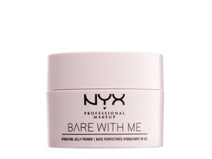 NYX Professional Makeup Bare With Me Hydrating Jelly Primer