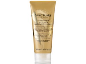 Sanctuary Spa Ultra Rich Wet Skin Moisture Miracle