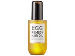 Too Cool For School Egg Remedy Hair Oil