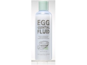 Egg-Ssential Fluid