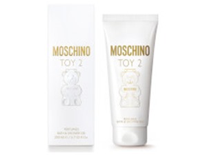 Moschino Toy 2 Shower Gel