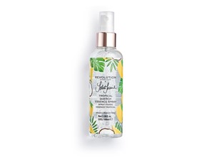 Jake – Jamie X  Tropical Essence Spray