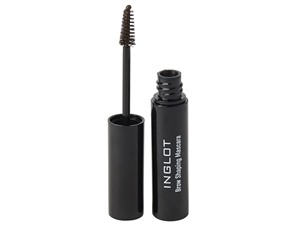 INGLOT Cosmetics Brow Shaping Mascara