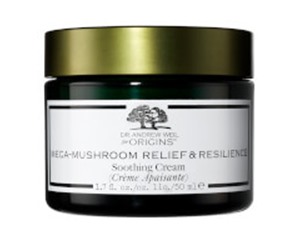 Origins Dr. Weil Mega-Mushroom™ Skin Relief Soothing Face Cream