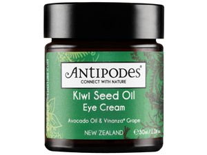 Antipodes Kiwi Seed Oil Augencreme