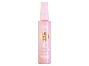 Paris Wult Glow Setting Spray