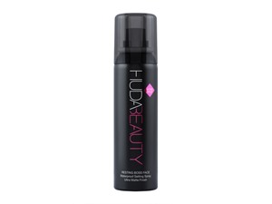 Resting Boss Face Setting Spray