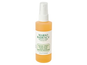 Mario Badescu Facial Spray With Aloe Sage And Orange Blossom