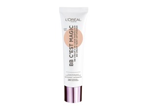 C'Est Magic Bb Cream
