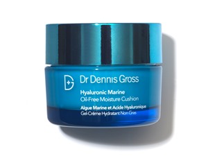 Dr Dennis Gross Skincare Hyaluronic Marine Moisture Cushion
