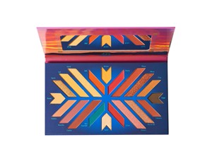 Santa Fe Palette