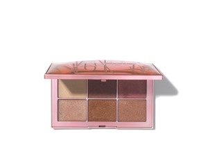 Endless Orgasm Palette