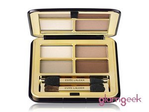 Pure Color Envy Eyeshadow Quads