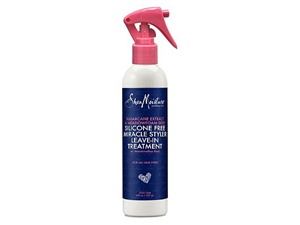 Shea Moisture Silicone Free Miracle Styler Leave In Treatment