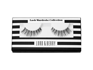 Lash Wardrobe Collection